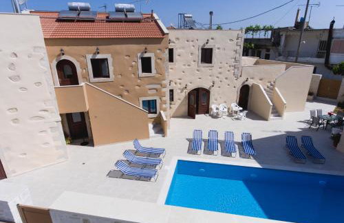 Villa Cardia - Photo 11