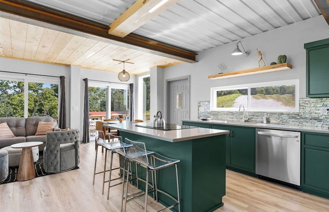 Container Home - Foto 12