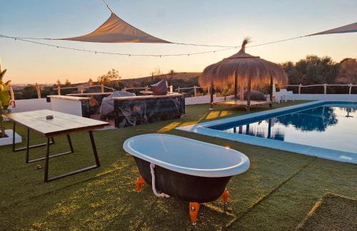 Villa Sunset Boulevard Lujo - Photo 11