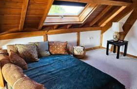 Peaceful Nature Retreat in Othery - Foto 37