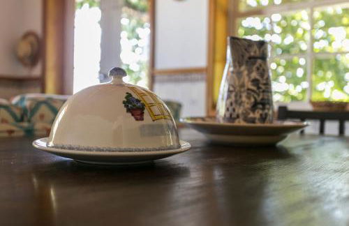 Tapadinho Nature and Pool - Countryside Villa - Foto 45