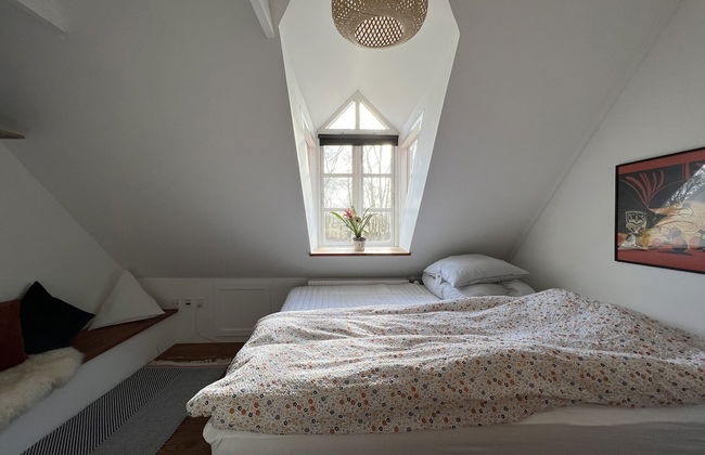 Lake View Apartment - Foto 6