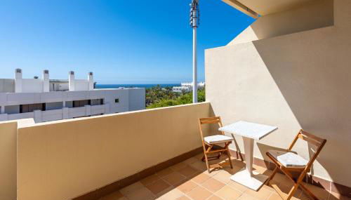 Spectacular Penthouse Puente Romano - Foto 2