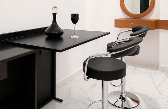 Holiday Flat by Beach - Foto 13