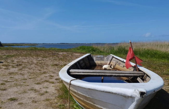 2 Person Holiday Home in Ringkobing - Photo 31