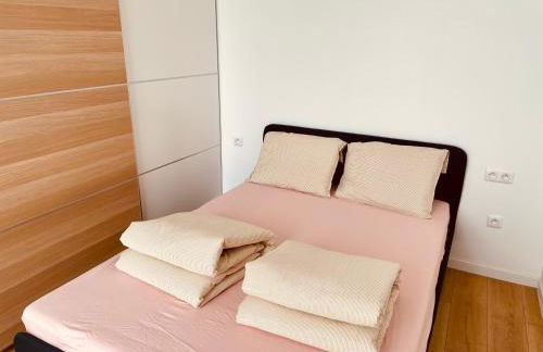 Jardin Vert - Maison Familiale Paris Sud - Foto 5