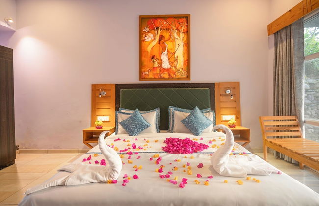 LaTigre Resort - Foto 30