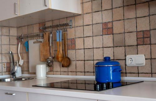 Casa SocAire. Naturaleza, mar, paz, relax. - Foto 14