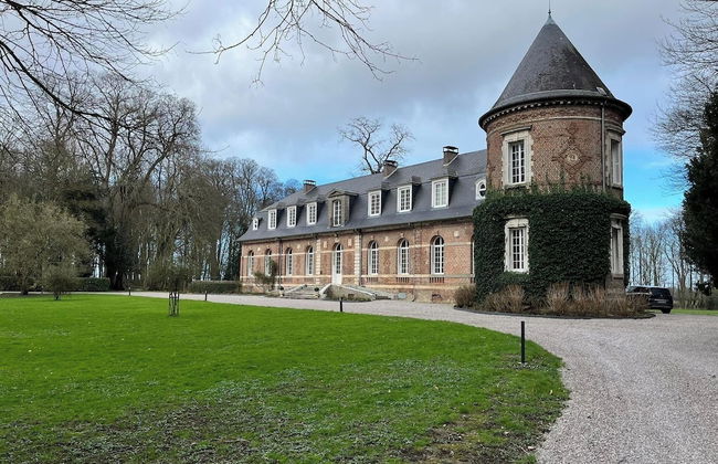 Le Domaine Saint Ange - Photo 1