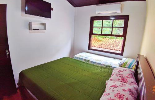 Casa do Loriba com Piscina - 700 metros da praia - Foto 45