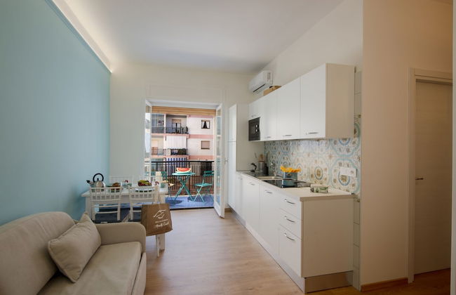 Suite Positano - 100 Meters From the Beach - Foto 1