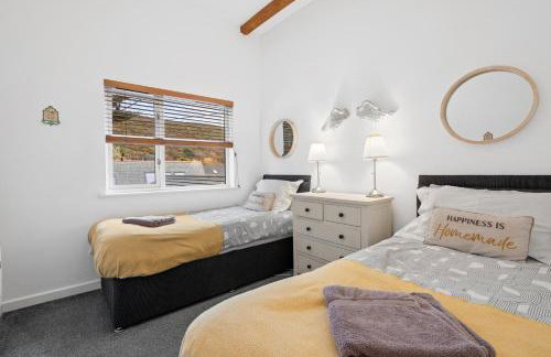 Tincroft Cottage - high end, luxury living near the beach - Foto 5