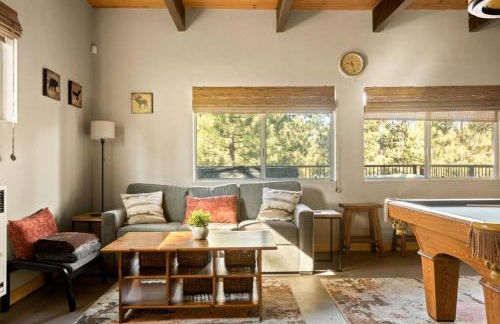 Misty Tree Top Chalet - Foto 15