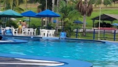 ECO CHALÉ PARK CACHOEIRAS - Foto 1