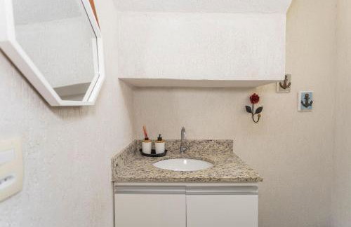 Casa com piscina em condomínio na Rasa - Foto 71