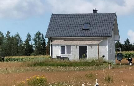 DoWielina - domki wśród natury - Foto 7