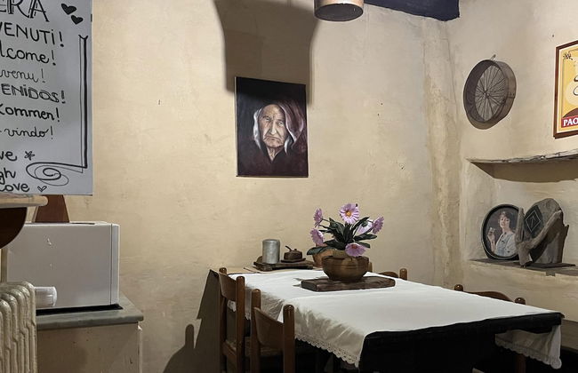 Preta Nera Andersen in Giuliano di Roma - Foto 21