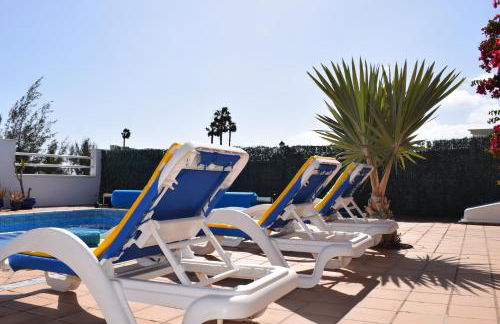 Villa Rochelle - Foto 9