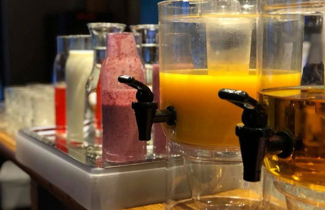 Vuokatin Aateli Castle - Foto 49