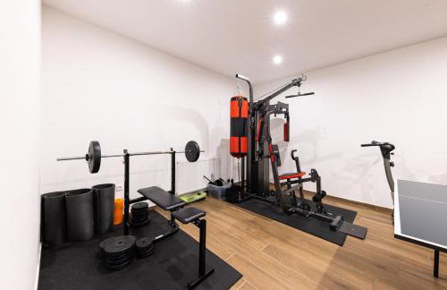 Villa Gabriel - Dicmo - Foto 31