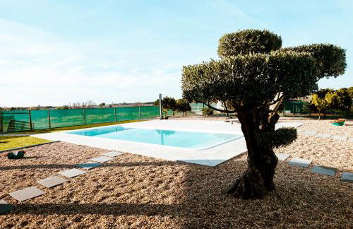 Delmira Vineyard House - Foto 30