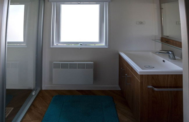 Chalet in Oostkapelle Near Beach & Pool - Photo 19