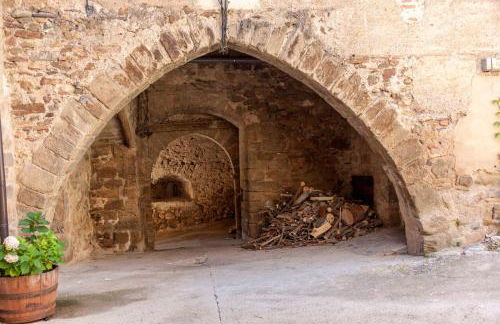 Castillo de Añón de Moncayo - Foto 85
