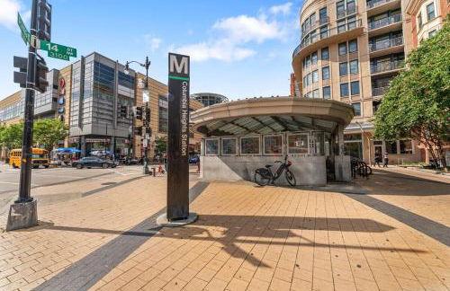 District Gojo B The Slate Residence - Foto 9