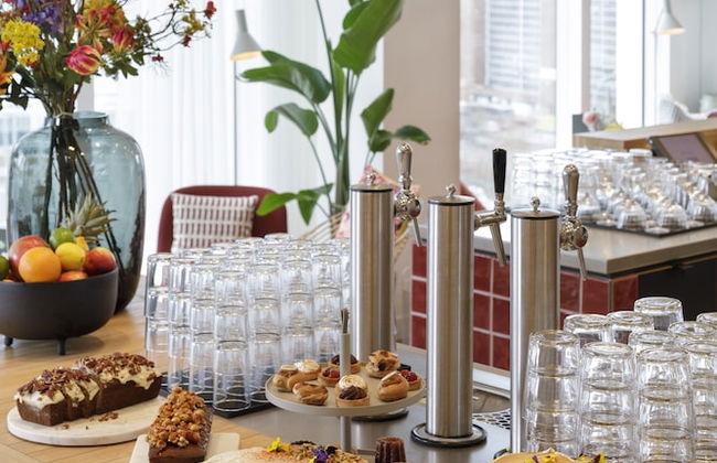 Zoku Paris - Foto 40