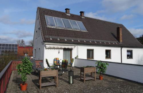 Ferienwohnung Dorothea - Foto 10