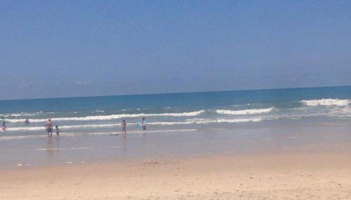 Apartamento acolhedor numa das mais belas praias do centro de Portugal - Foto 3