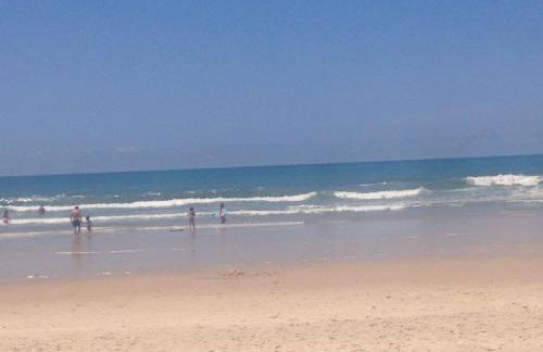 Apartamento acolhedor numa das mais belas praias do centro de Portugal - Foto 3