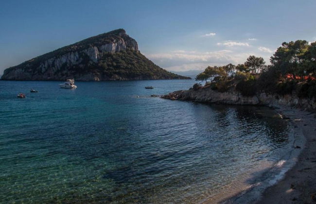 Apartment in Sardinia With Sea View - Foto 30