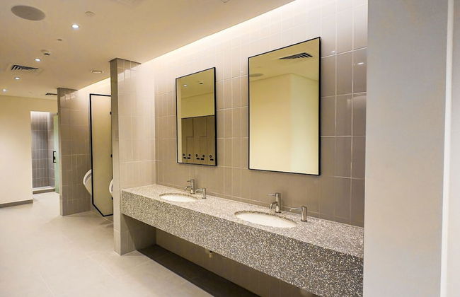 Aya - Exquisite Beachfront 1BR Living in Palm Jumeirah - Foto 23