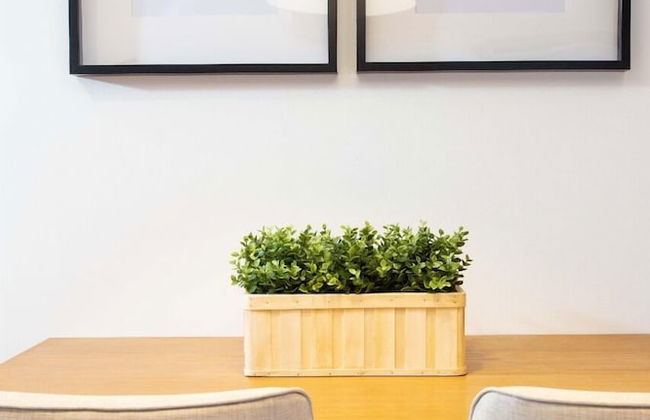 Ariama Serviced Residence - Photo 8