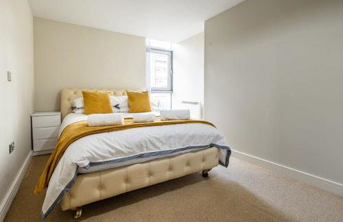 Luxury Apartment New Street Birmingham - Foto 45