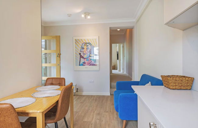 4 Guests - 20min to London - Free Parking - Petsok - Foto 13