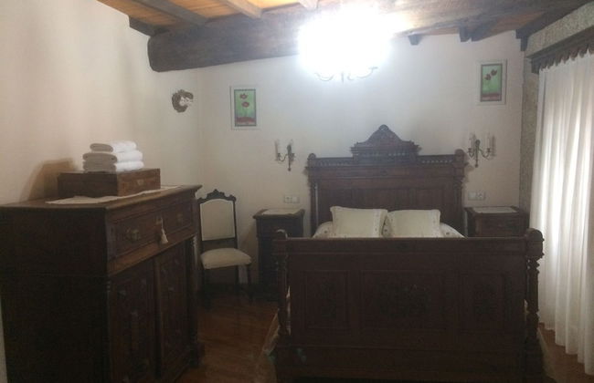 Pazo dos Ulloa - Photo 5