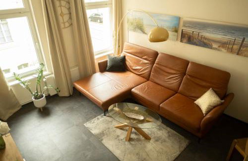 Schwerin Apartment am Pfaffenteich - Foto 19