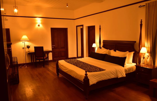 Hill Cottage - Foto 20