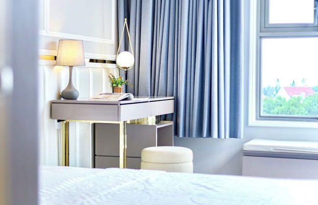 SeaStay Condotel The Song Vung Tau - Foto 70