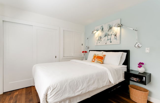 Venice Beach Vacation Condos - Foto 22