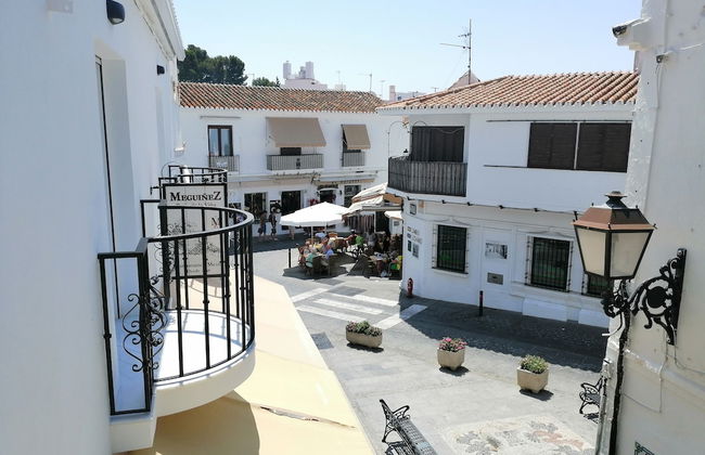 Sea to Sky Suites - Mijas Pueblo - Photo 72