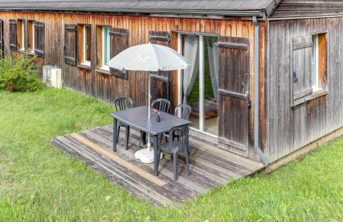 Vacancéole - Residence le Domaine du Bosquet - Foto 50