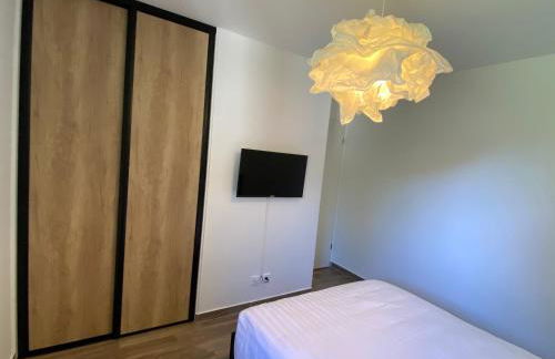 Foux d Allos Centre de la Station 4 Pièces 8 Personnes - Foto 20