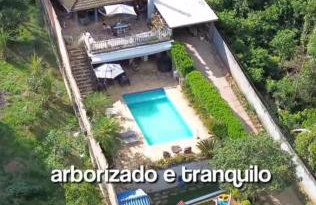 Chácara Pedaço de Sonho Atibaia - Foto 28