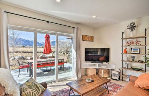 Charming Buena Vista Home with Private Hot Tub! - Foto 21