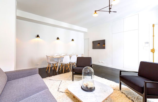 Habitat Parisien - Drouot Luxe - Foto 147