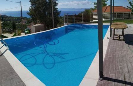 villa kate view - Foto 39