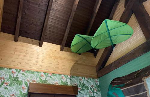 Casa Rural en Santa Cruz-Mieres - Foto 71